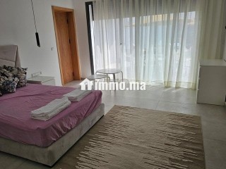 Villa 2000m2 dont 350m2 habitables Piscine Hammam - Appartement Location Vacances - Essaouira