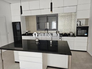 Villa 2000m2 dont 350m2 habitables Piscine Hammam - Appartement Location Vacances - Essaouira