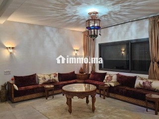 Villa 2000m2 dont 350m2 habitables Piscine Hammam - Appartement Location Vacances - Essaouira
