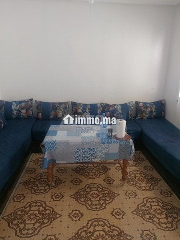 شارع مرامار قرب اجانيف - Location Vacances - Martil - photo 1