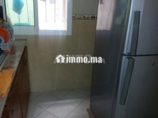 شارع مرامار قرب اجانيف - Appartement Location Vacances - Martil