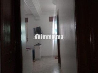 شارع مرامار قرب اجانيف - Appartement Location Vacances - Martil