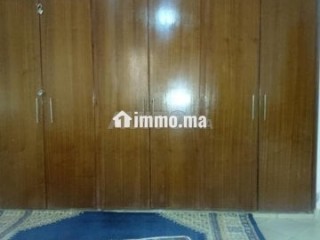 شارع مرامار قرب اجانيف - Appartement Location Vacances - Martil