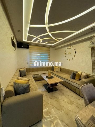 شقة للكراء اليومي في طنجة كورنيش بدون سمسار - Location Vacances - Tanger - photo 1