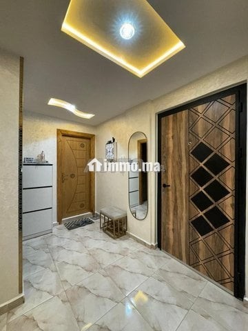 شقة للكراء اليومي في طنجة كورنيش بدون سمسار - Location Vacances - Tanger - photo 2