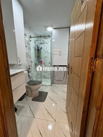 شقة للكراء اليومي في طنجة كورنيش بدون سمسار - Location Vacances - Tanger - photo 4