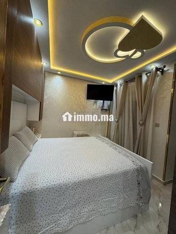 شقة للكراء اليومي في طنجة كورنيش بدون سمسار - Location Vacances - Tanger - photo 5