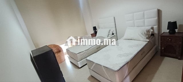 شقة للكراء اليومي في طنجة كورنيش بدون سمسار - Location Vacances - Tanger - photo 6