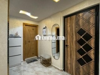 شقة للكراء اليومي في طنجة كورنيش بدون سمسار - Appartement Location Vacances - Tanger