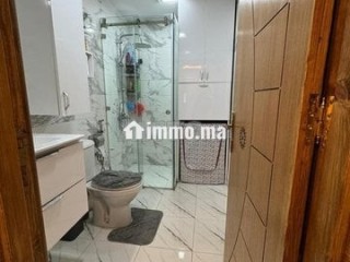 شقة للكراء اليومي في طنجة كورنيش بدون سمسار - Appartement Location Vacances - Tanger