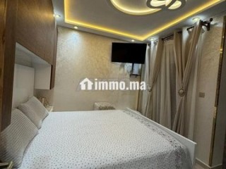 شقة للكراء اليومي في طنجة كورنيش بدون سمسار - Appartement Location Vacances - Tanger