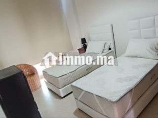 شقة للكراء اليومي في طنجة كورنيش بدون سمسار - Appartement Location Vacances - Tanger