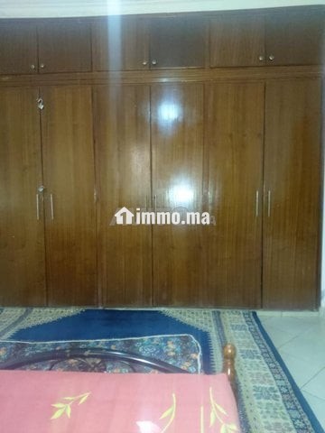 شارع مرامار قرب اجانيف أمام المسجد - Location Immobilier - Martil - photo 2