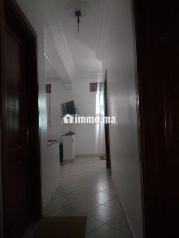 شارع مرامار قرب اجانيف أمام المسجد - Location Immobilier - Martil - photo 3