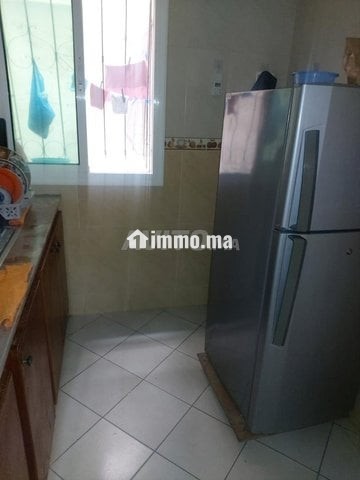 شارع مرامار قرب اجانيف أمام المسجد - Location Immobilier - Martil - photo 5