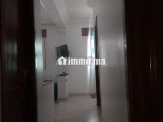 شارع مرامار قرب اجانيف أمام المسجد - Appartement à louer - Martil