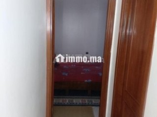 شارع مرامار قرب اجانيف أمام المسجد - Appartement à louer - Martil