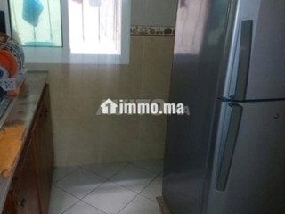 شارع مرامار قرب اجانيف أمام المسجد - Appartement à louer - Martil