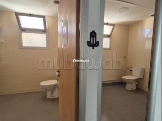 Bureaux à louer à Maârif. Superficie 300 m². Ascenseur et terrasse - Bureau à louer - Casablanca