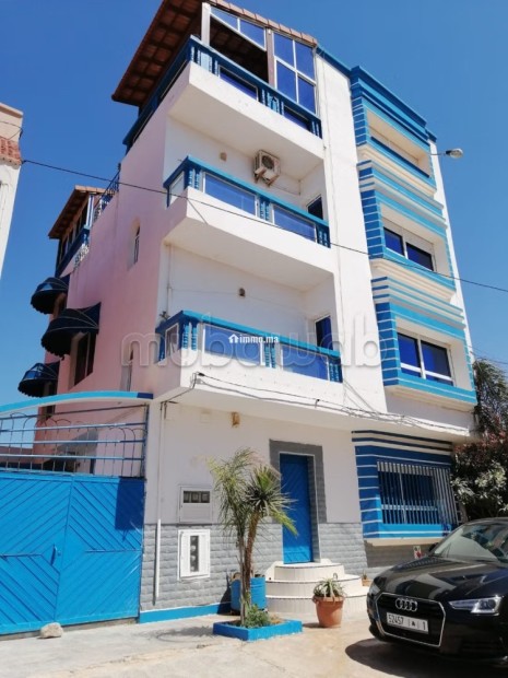 Immeuble a vendre face a la mer opportunité - Vente Immobilier - Autre - photo 1