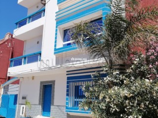 Immeuble a vendre face a la mer opportunité - Appartement à vendre - Autre
