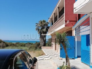 Immeuble a vendre face a la mer opportunité - Appartement à vendre - Autre