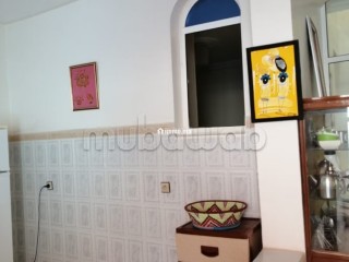 Immeuble a vendre face a la mer opportunité - Appartement à vendre - Autre