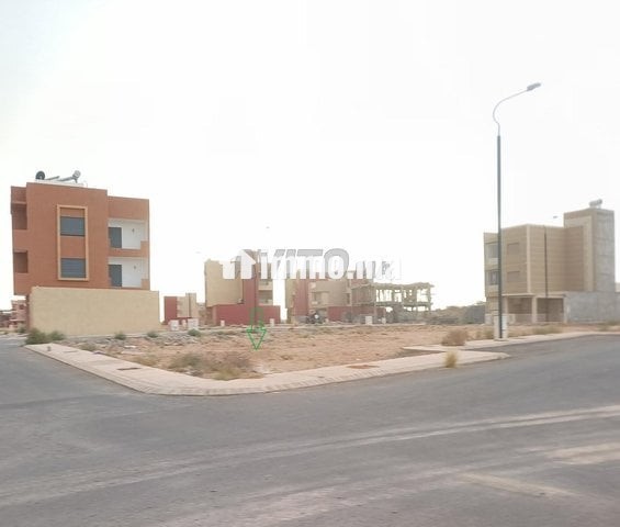 Lot 173 m² deux façades sur double voie - Vente Immobilier - Marrakech - photo 4