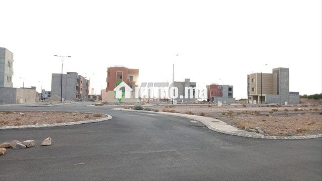 Lot 173 m² deux façades sur double voie - Vente Immobilier - Marrakech - photo 5