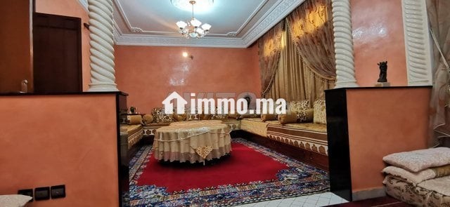 Maison à vendre à lekhiam agadir - Vente Immobilier - Agadir - photo 1