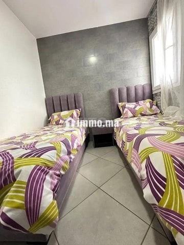 شقة للكراء اليومي قريبة ساحة الفنا - Location Vacances - Marrakech - photo 1
