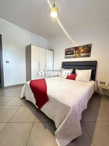 شقة للكراء اليومي قريبة ساحة الفنا - Location Vacances - Marrakech - photo 2