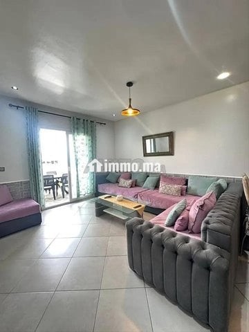 شقة للكراء اليومي قريبة ساحة الفنا - Location Vacances - Marrakech - photo 3