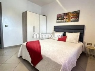 شقة للكراء اليومي قريبة ساحة الفنا - Appartement Location Vacances - Marrakech