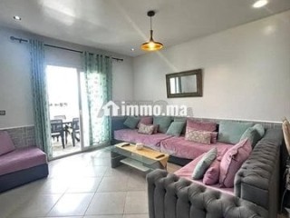 شقة للكراء اليومي قريبة ساحة الفنا - Appartement Location Vacances - Marrakech