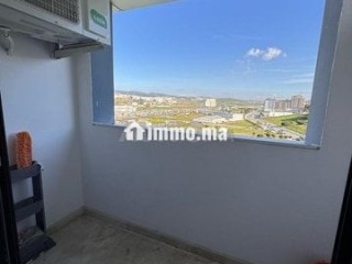 Appartement Meublé Avec Piscine – City Center - Appartement à louer - Tanger