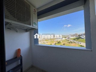Appartement Meublé Avec Piscine – City Center - Appartement à louer - Tanger