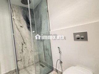 Appartement Meublé Avec Piscine – City Center - Appartement à louer - Tanger