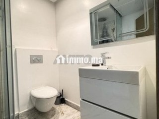 Appartement Meublé Avec Piscine – City Center - Appartement à louer - Tanger