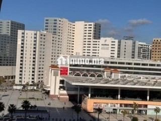 Appartement Meublé Avec Piscine – City Center - Appartement à louer - Tanger