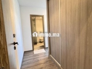 Appartement Meublé Avec Piscine – City Center - Appartement à louer - Tanger