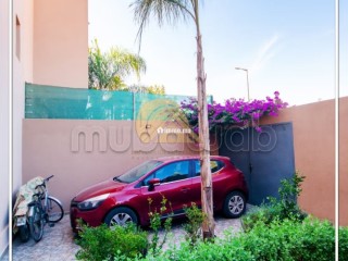 Villa spacieuse avec piscine et jardin à vendre à Targa - Villa à vendre - Marrakech