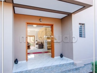 Villa spacieuse avec piscine et jardin à vendre à Targa - Villa à vendre - Marrakech