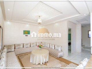 Villa spacieuse avec piscine et jardin à vendre à Targa - Villa à vendre - Marrakech