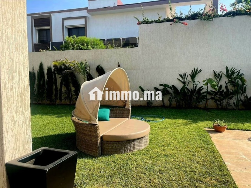 Superbe villa meublée avec prestations haut de gamme - Location Immobilier - Autre - photo 3