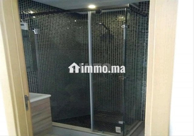 Appartement à louer 48 m² à Marrakech - Location Immobilier - Marrakech - photo 1