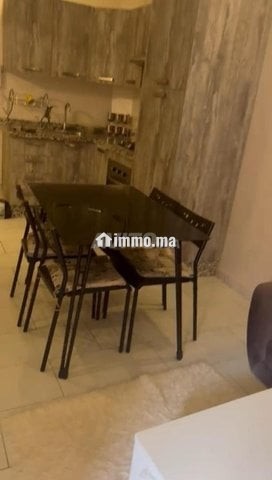 Appartement à louer 48 m² à Marrakech - Location Immobilier - Marrakech - photo 5