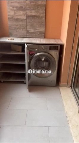 Appartement à louer 48 m² à Marrakech - Location Immobilier - Marrakech - photo 6