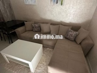 Appartement à louer 48 m² à Marrakech - Appartement à louer - Marrakech