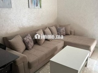 Appartement à louer 48 m² à Marrakech - Appartement à louer - Marrakech